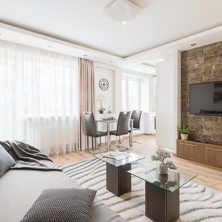 Sunsay Yurmala Apartment Jurmala Exterior photo