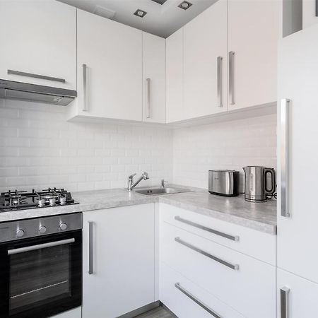 Sunsay Yurmala Apartment Jurmala Exterior photo