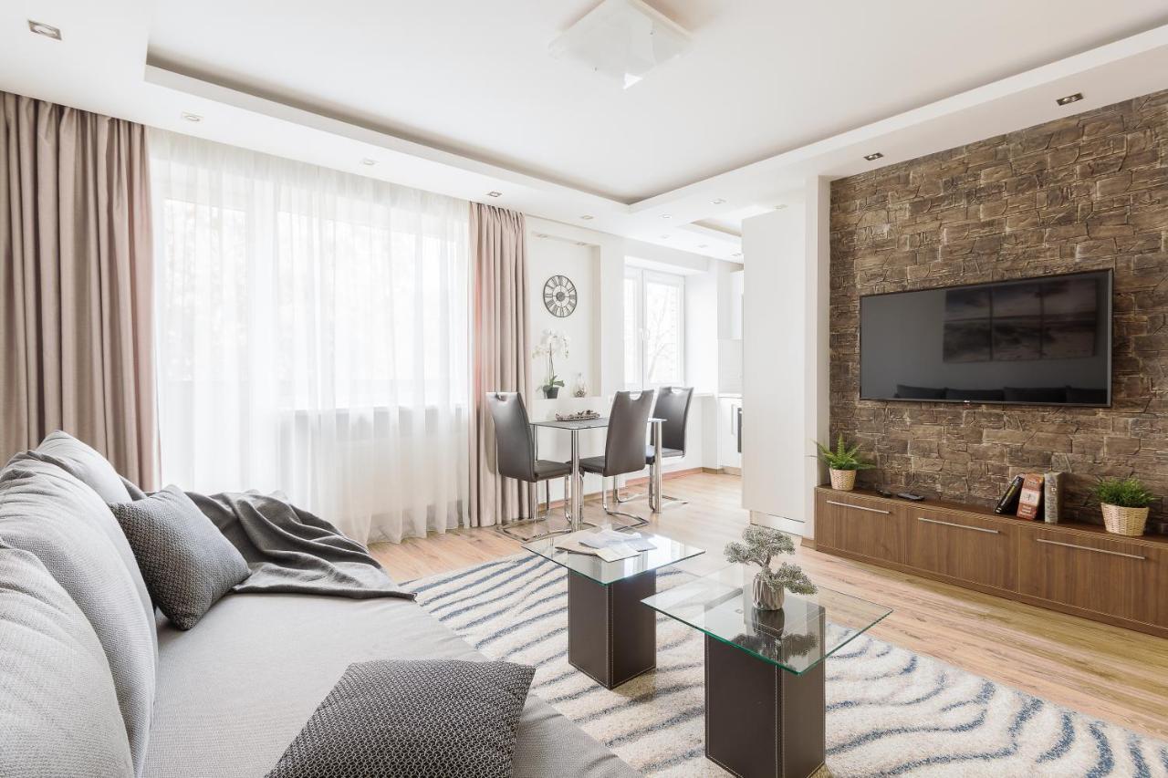 Sunsay Yurmala Apartment Jurmala Exterior photo
