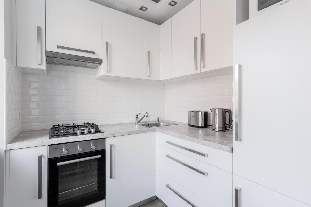 Sunsay Yurmala Apartment Jurmala Exterior photo