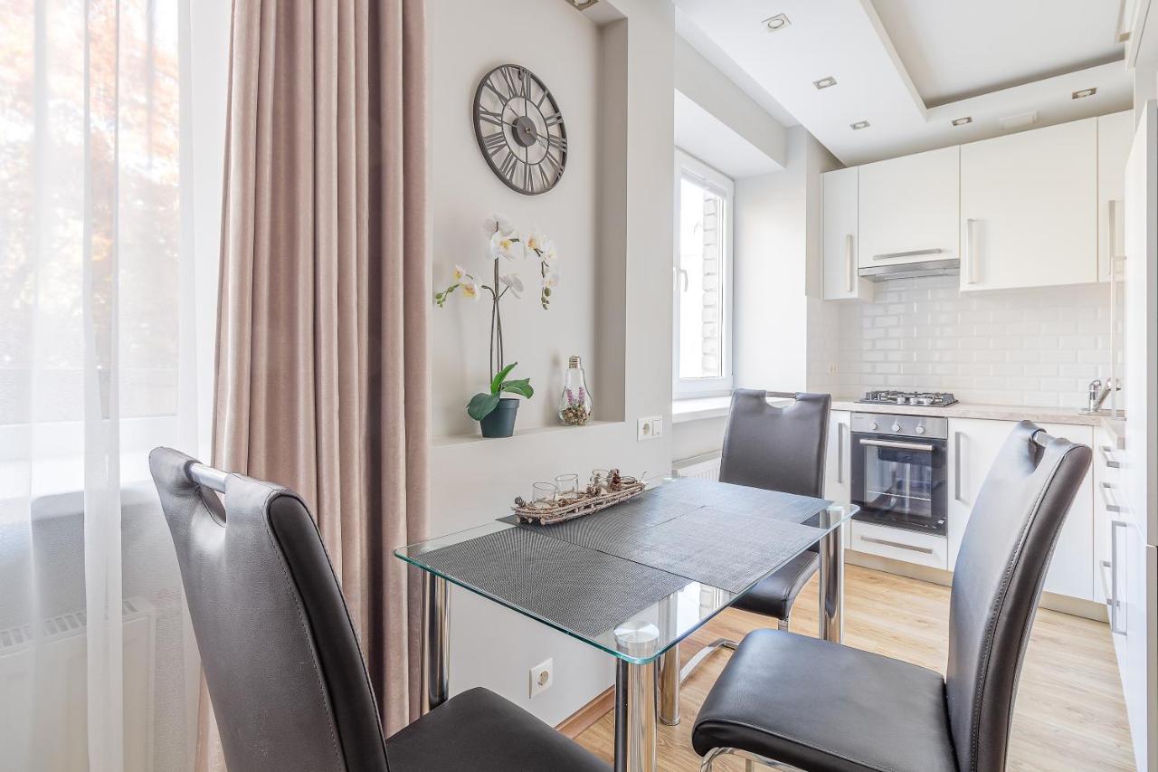 Sunsay Yurmala Apartment Jurmala Exterior photo