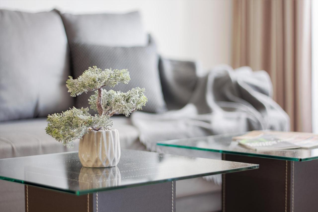 Sunsay Yurmala Apartment Jurmala Exterior photo