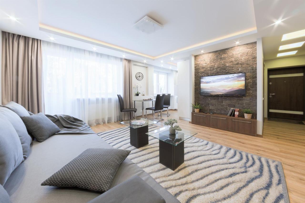 Sunsay Yurmala Apartment Jurmala Exterior photo