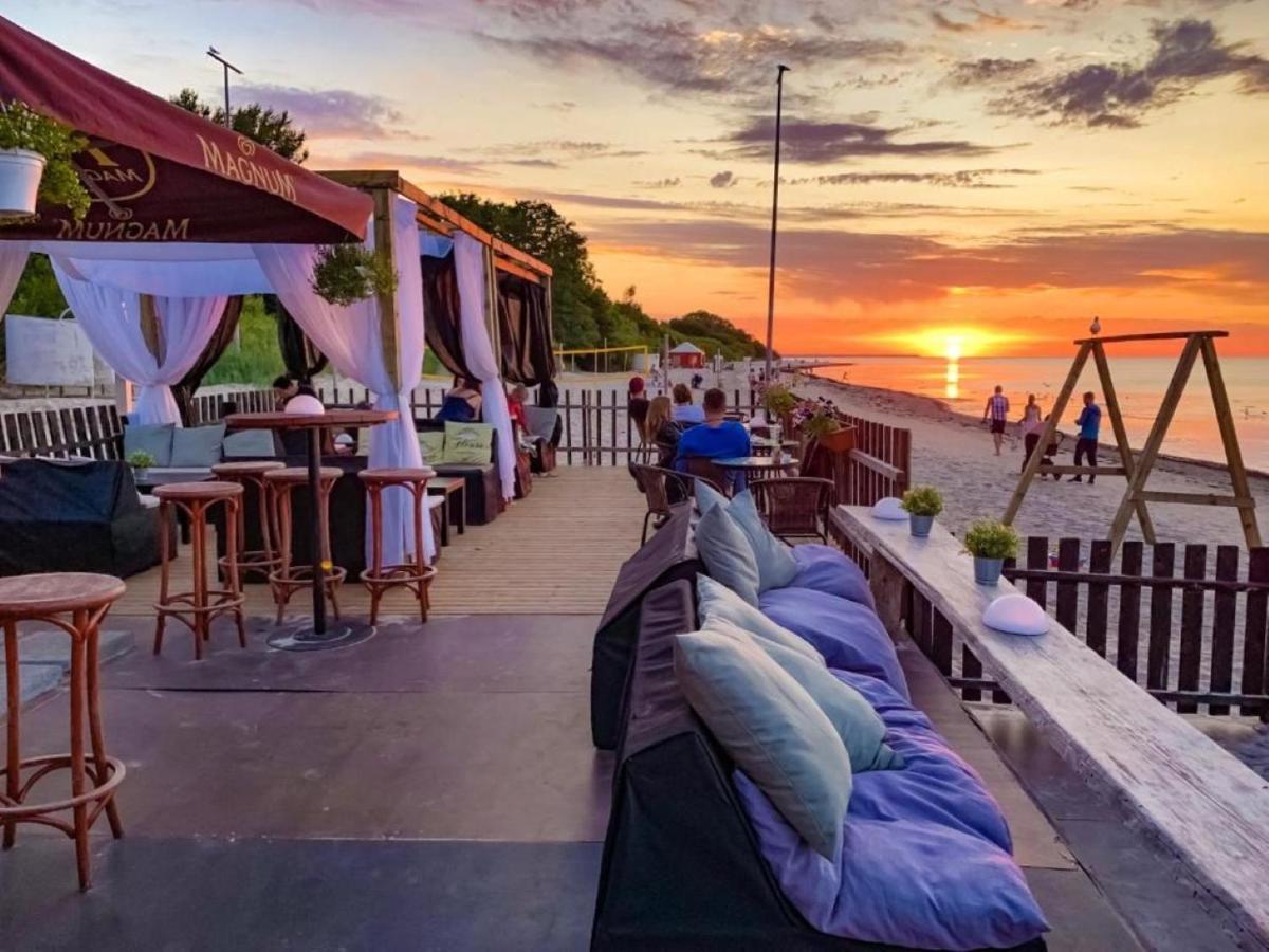 Sunsay Yurmala Apartment Jurmala Exterior photo