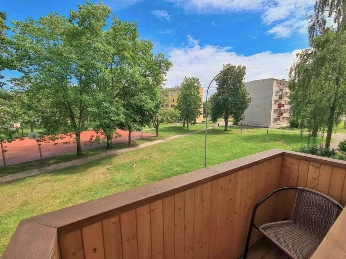 Sunsay Yurmala Apartment Jurmala Exterior photo