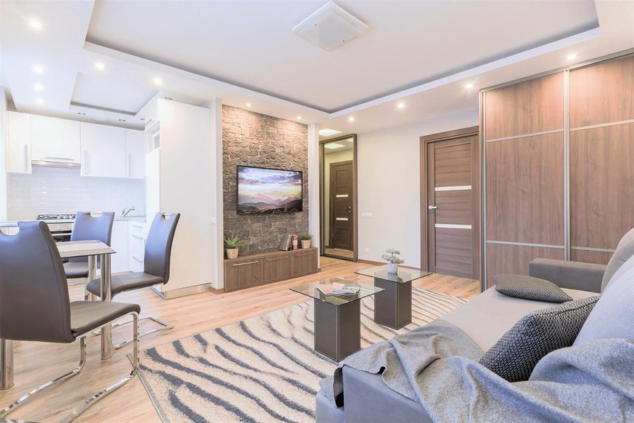 Sunsay Yurmala Apartment Jurmala Exterior photo